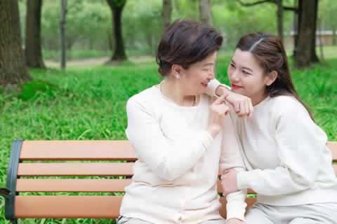 天津东丽区婆媳关系咨询
